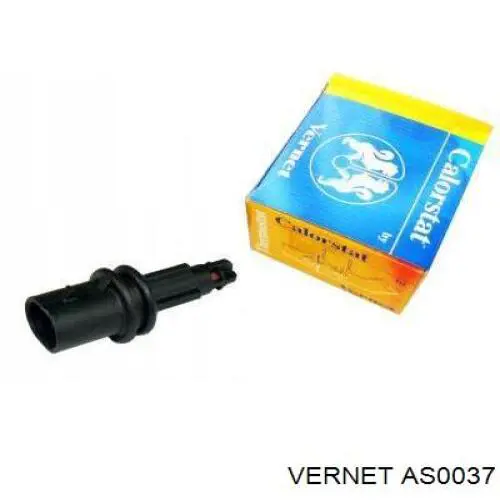 Compre AS0037 Vernet Sensor de temperatura da mistura de ar