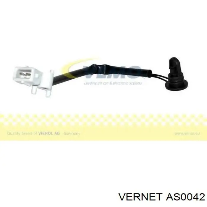 Compre AS0042 Vernet Sensor de temperatura da mistura de ar