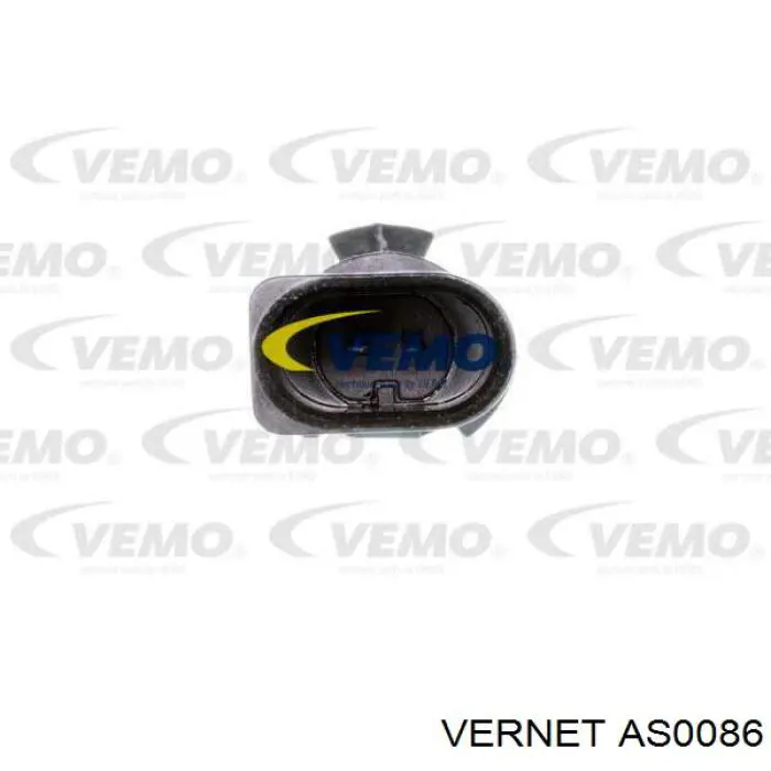 Compre AS0086 Vernet Sensor de temperatura do meio ambiente