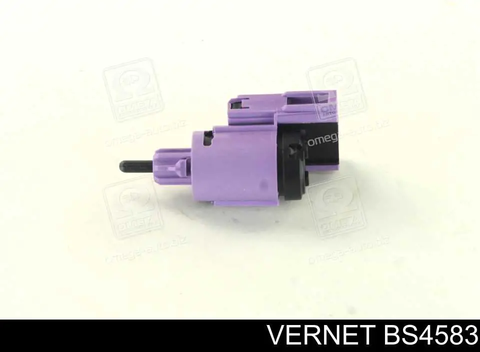 Sensor de ativação do sinal de parada Vernet BS4583 preço, a partir de 15,10 USD