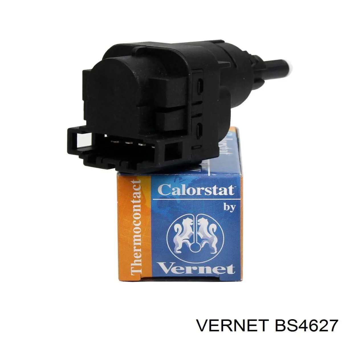 Compre BS4627 Vernet Sensor de ativação do sinal de parada