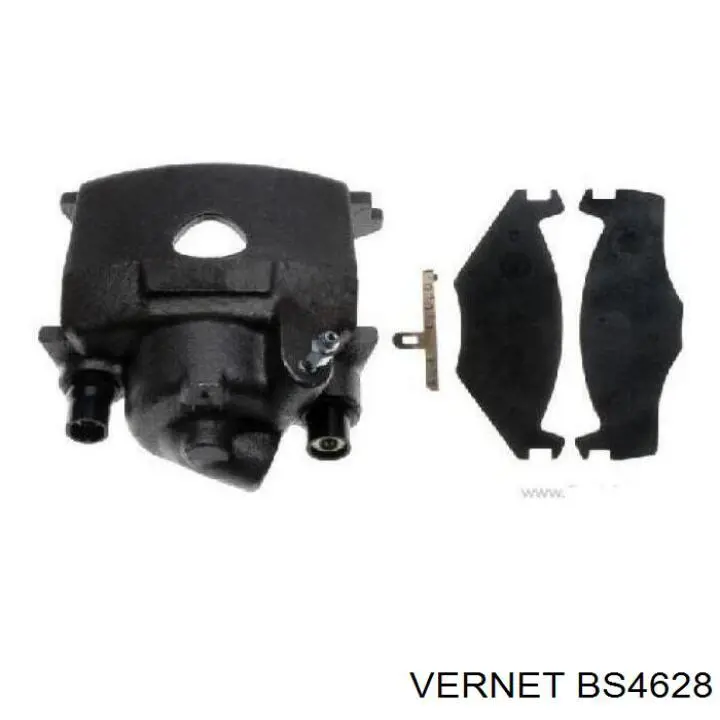 Sensor de ativação do sinal de parada Vernet BS4628 preço, a partir de 16,81 USD