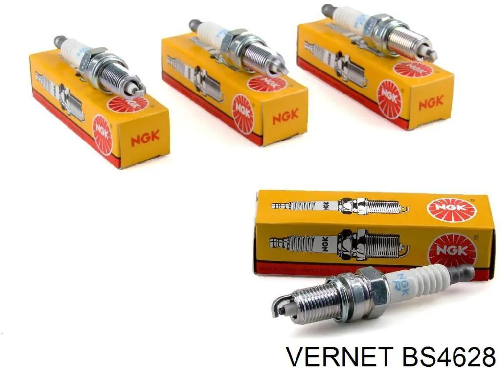 Compre BS4628 Vernet Sensor de ativação do sinal de parada