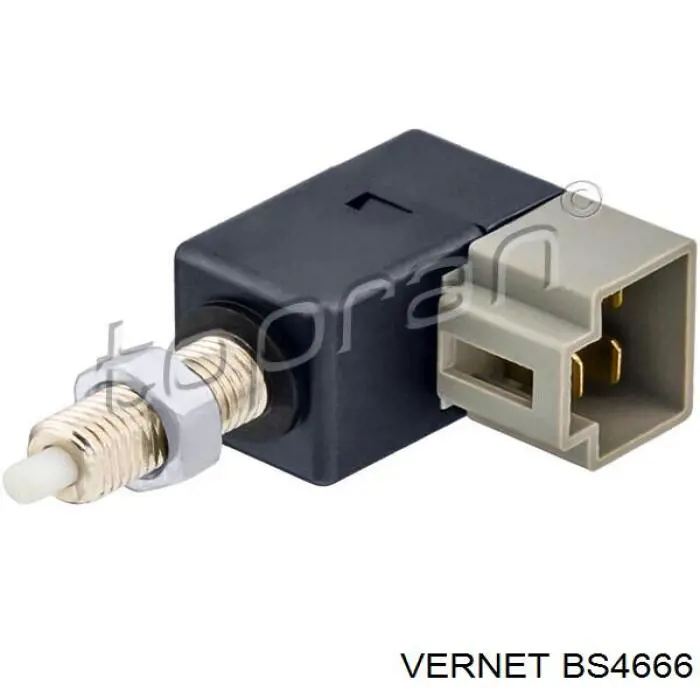 Compre BS4666 Vernet Sensor de ativação do sinal de parada