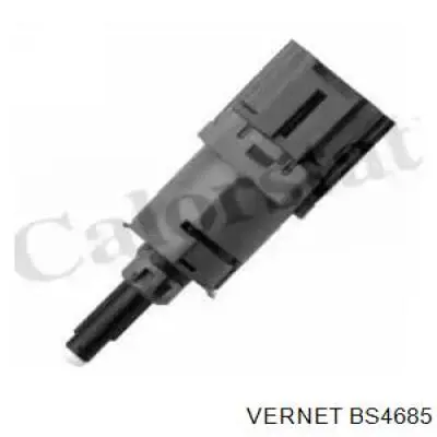 Compre 9672407680 Peugeot/Citroen Sensor de ativação do sinal de parada
