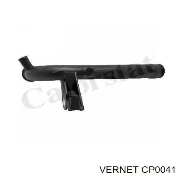 CP0041 Vernet Mangueira (cano derivado) do sistema de esfriamento
