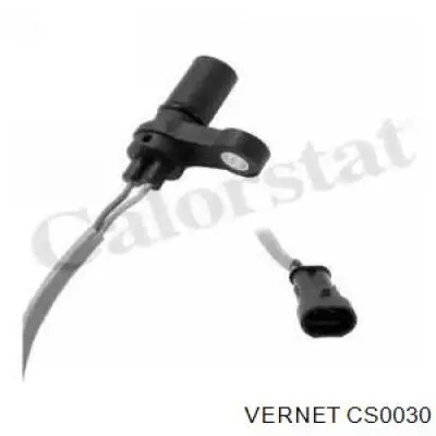 Compre CS0030 Vernet Sensor de velocidade