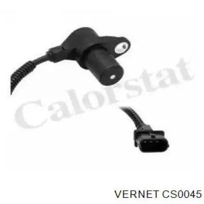 Compre CS0045 Vernet Sensor de posição (de revoluções) de cambota