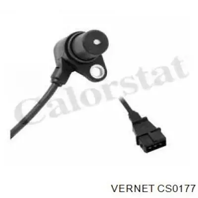 CS0177 Vernet Sensor de posição (de revoluções) de cambota