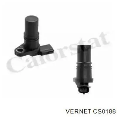 Compre CS0188 Vernet Sensor de posição (de revoluções) de cambota