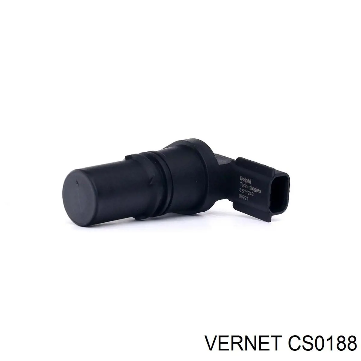 Compre CS0188 Vernet Sensor de posição (de revoluções) de cambota