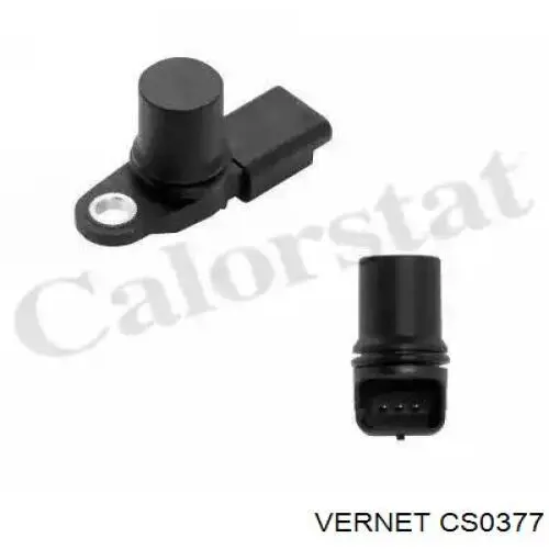 CS0377 Vernet Sensor de posição da árvore distribuidora