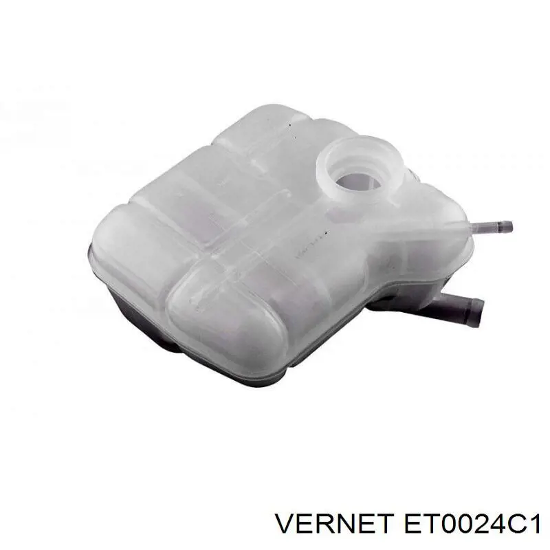 Compre ET0024C1 Vernet Tanque de expansão do sistema de esfriamento