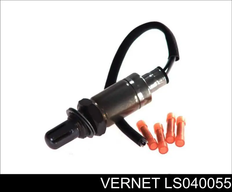Sonda lambda, sensor de oxigênio depois de catalisador Vernet LS040055 preço, a partir de 63,47 USD