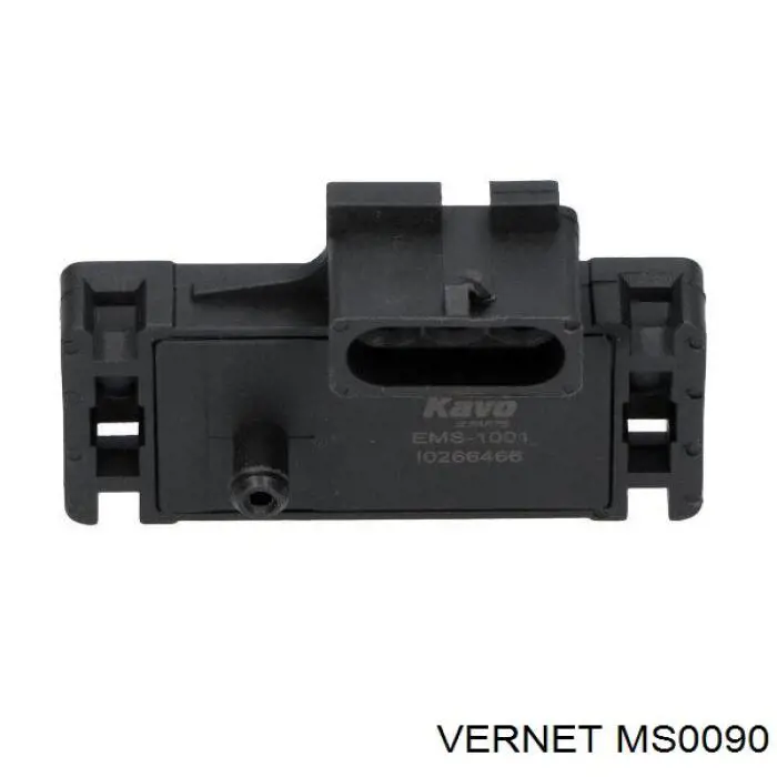 Compre MS0090 Vernet Sensor de pressão no coletor de admissão, MAP