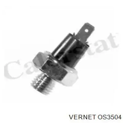 Sensor de pressão de óleo Vernet OS3504 preço, a partir de 7,01 USD