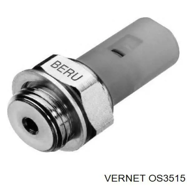 Compre OS3515 Vernet Sensor de pressão de óleo