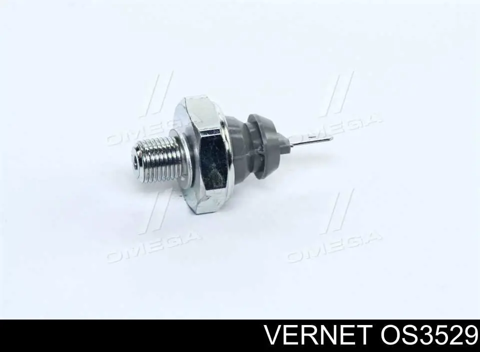 Sensor de pressão de óleo Vernet OS3529 preço, a partir de 6,30 USD