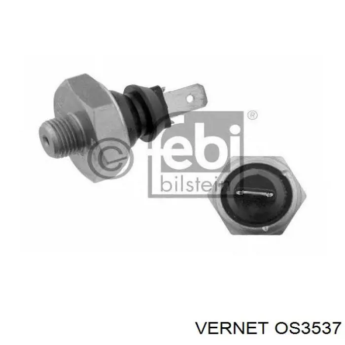 Compre OS3537 Vernet Sensor de pressão de óleo
