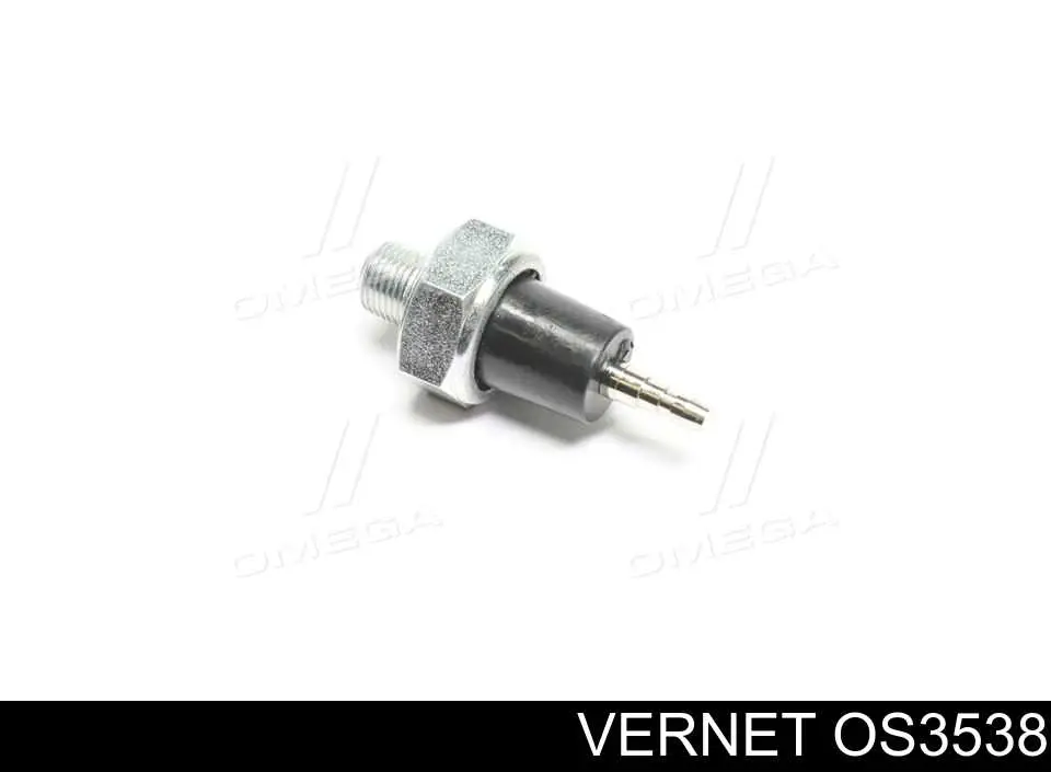 Sensor de pressão de óleo Vernet OS3538 preço, a partir de 5,44 USD