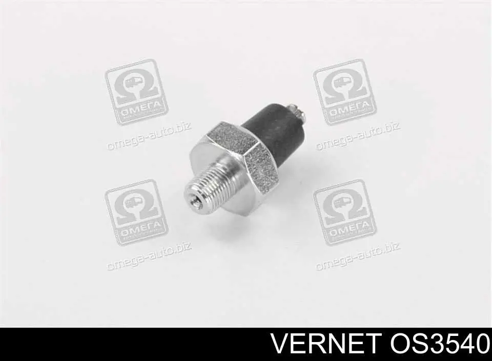 Sensor de pressão de óleo Vernet OS3540 preço, a partir de 4,99 USD