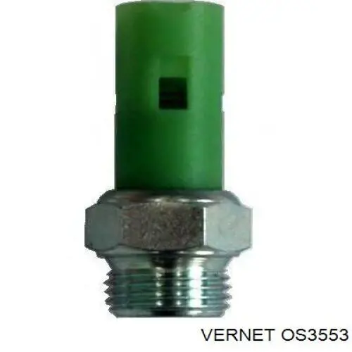 Sensor de pressão de óleo Vernet OS3553 preço, a partir de 8,67 USD