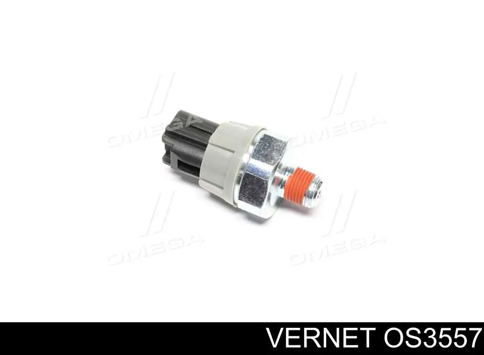 Sensor de pressão de óleo Vernet OS3557 preço, a partir de 8,49 USD