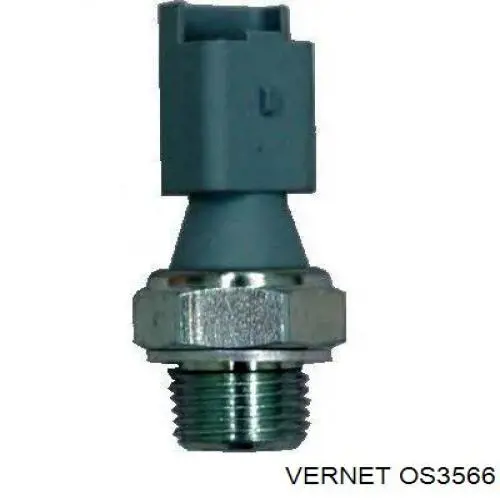Compre OS3566 Vernet Sensor de pressão de óleo