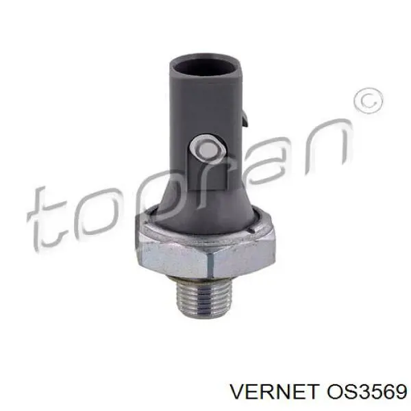 Compre OS3569 Vernet Sensor de pressão de óleo