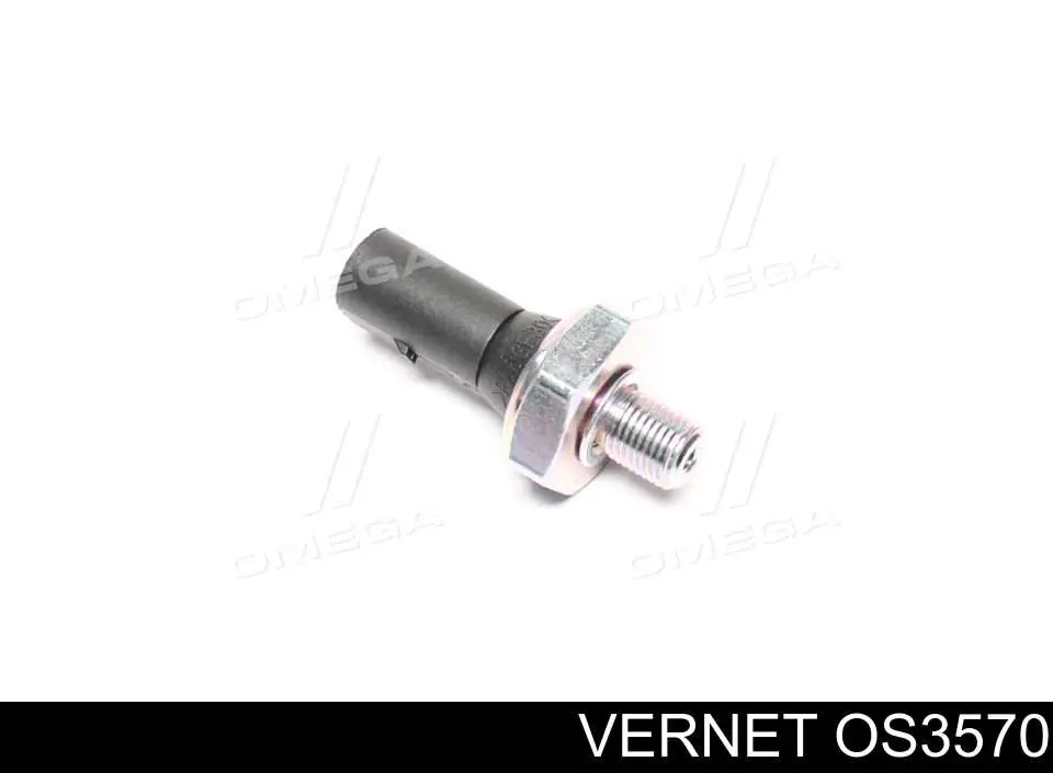 Sensor de pressão de óleo Vernet OS3570 preço, a partir de 5,27 USD