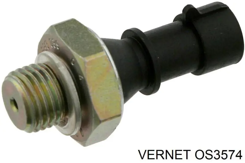 Compre OS3574 Vernet Sensor de pressão de óleo