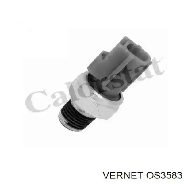Sensor de pressão de óleo Vernet OS3583 preço, a partir de 7,74 USD