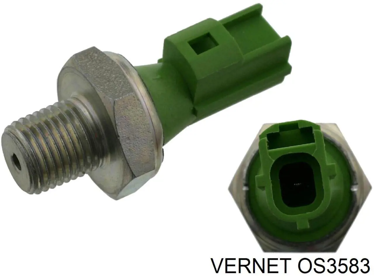 Compre OS3583 Vernet Sensor de pressão de óleo