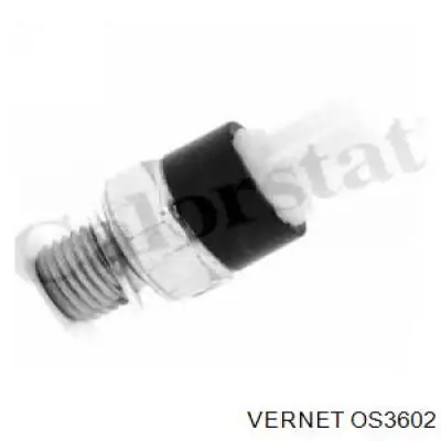 Sensor de pressão de óleo Vernet OS3602 preço, a partir de 12,58 USD