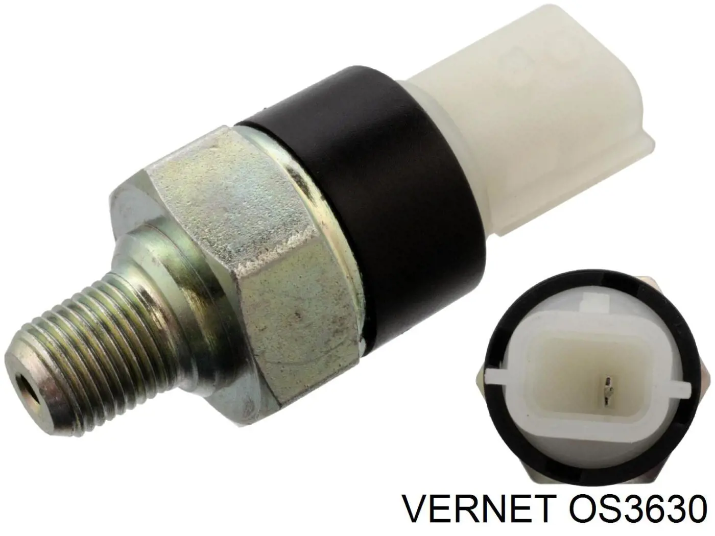 Compre OS3630 Vernet Sensor de pressão de óleo
