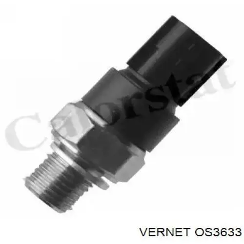 Sensor de pressão de óleo Vernet OS3633 preço, a partir de 9,64 USD