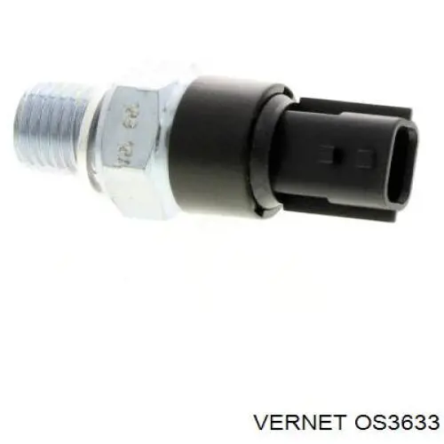 Compre OS3633 Vernet Sensor de pressão de óleo