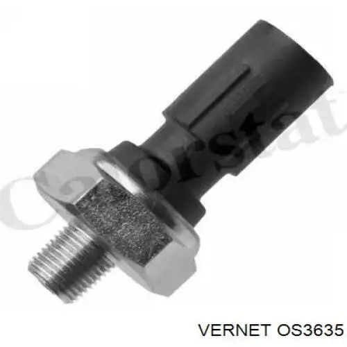 Sensor de pressão de óleo Vernet OS3635 preço, a partir de 6,87 USD