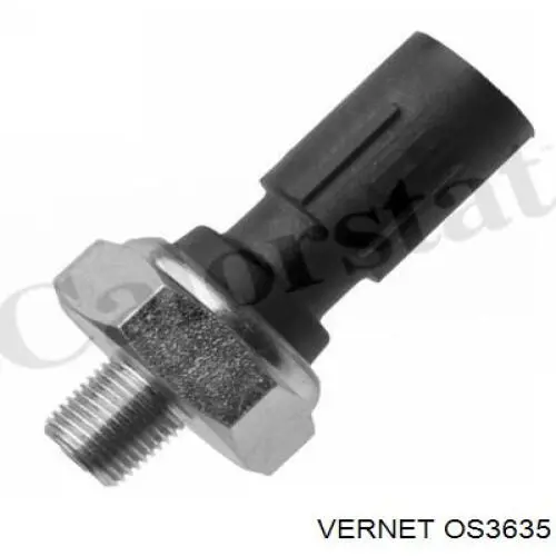 Compre OS3635 Vernet Sensor de pressão de óleo