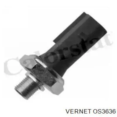 Sensor de pressão de óleo Vernet OS3636 preço, a partir de 8,98 USD