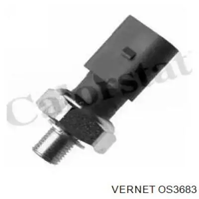 Sensor de pressão de óleo Vernet OS3683 preço, a partir de 9,67 USD