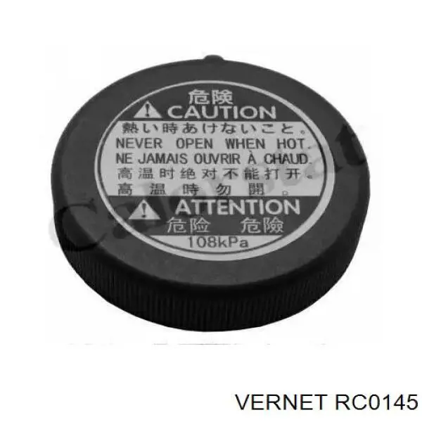 Tampa (tampão) do tanque de expansão Vernet RC0145 preço, a partir de 6,74 USD