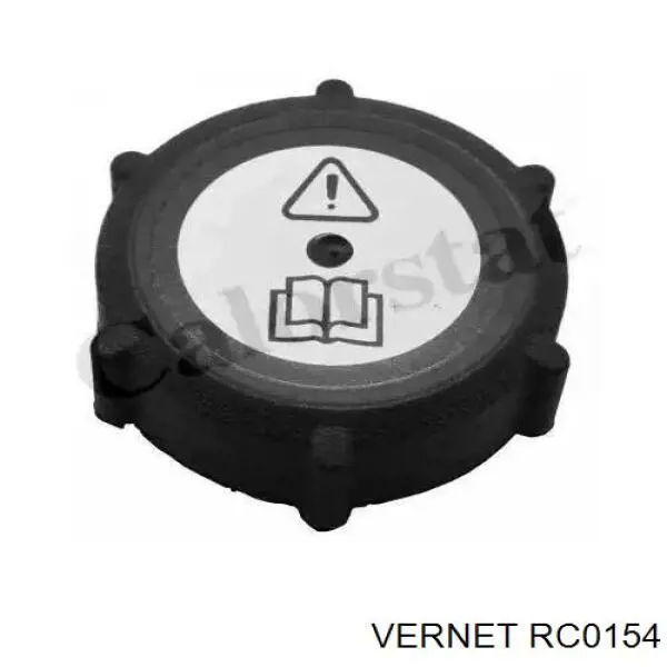 Tampa (tampão) do tanque de expansão Vernet RC0154 preço, a partir de 7,79 USD
