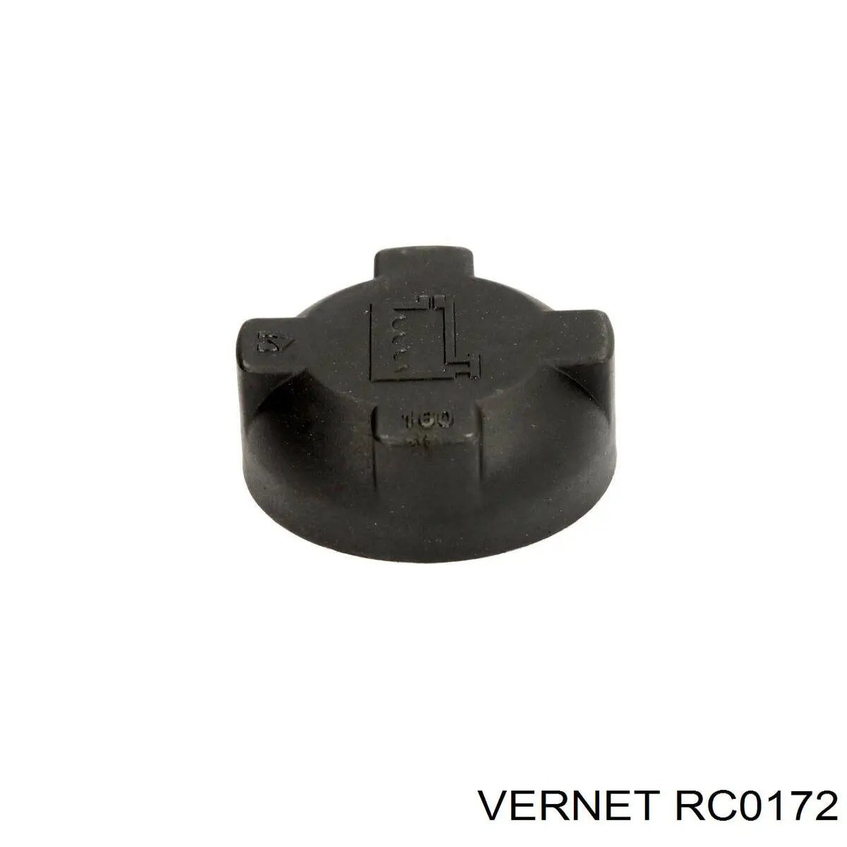 Compre A450501001564 Mercedes Tampa (tampão) do tanque de expansão