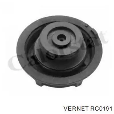 Compre 3M5H8100BE Ford Tampa (tampão) do tanque de expansão