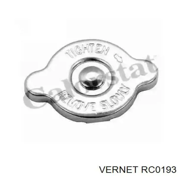 Tampa (tampão) do radiador Vernet RC0193 preço, a partir de 4,31 USD