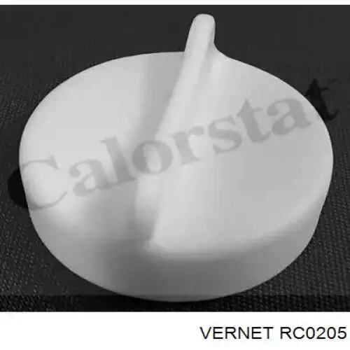 Tampa (tampão) do tanque de expansão Vernet RC0205 preço, a partir de 3,23 USD