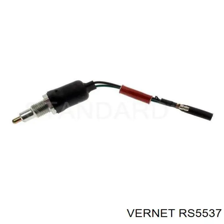 Compre RS5537 Vernet Sensor de ativação das luzes de marcha à ré