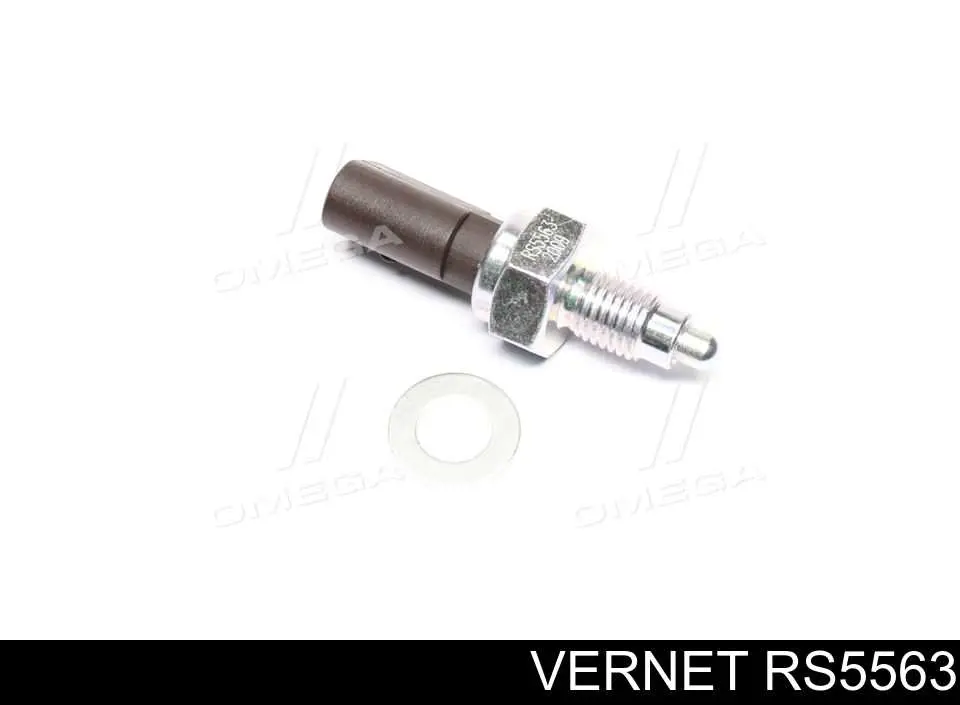 Sensor de ativação das luzes de marcha à ré Vernet RS5563 preço, a partir de 8,58 USD