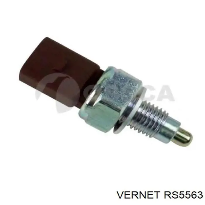 Compre RS5563 Vernet Sensor de ativação das luzes de marcha à ré